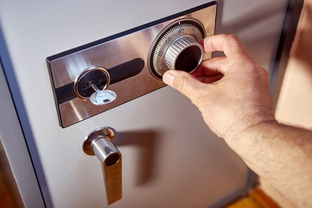 Commercial Locksmith
